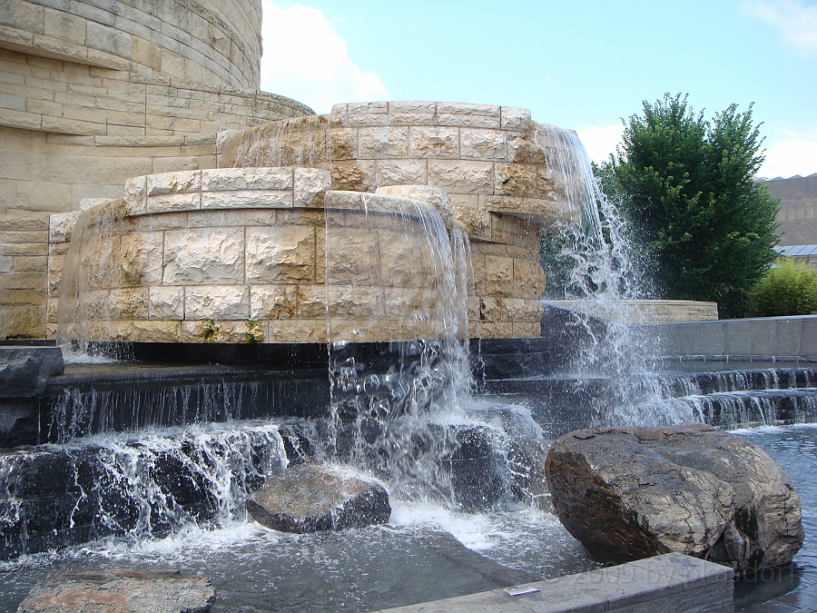 Washington DC [2009 July 04] 211.JPG - Scenes from The National Museum of the American Indian